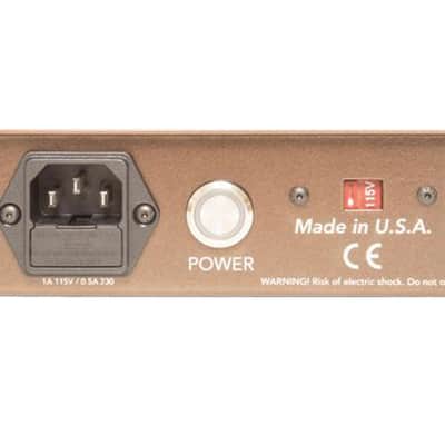 Hazelrigg Industries VDI | Single-Channel Tube Direct Box image 3
