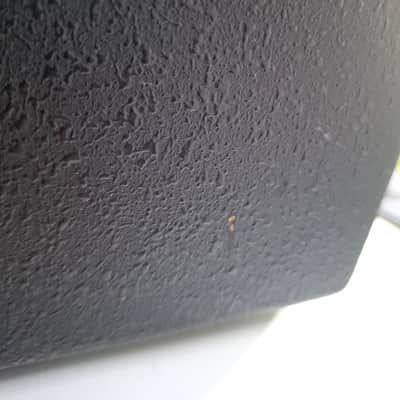 AER Compact 60/2 60-Watt 1x8" Acoustic Guitar Combo image 7