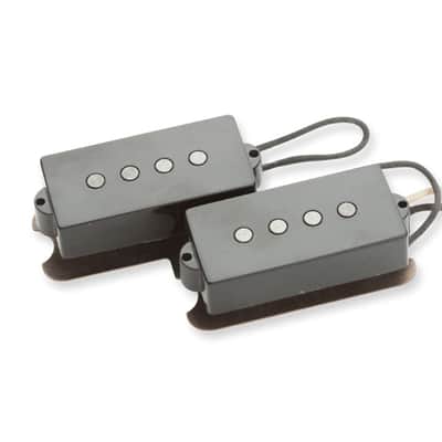 Seymour Duncan 11044-16 Antiquity II™ for Precision Bass Pride image 1