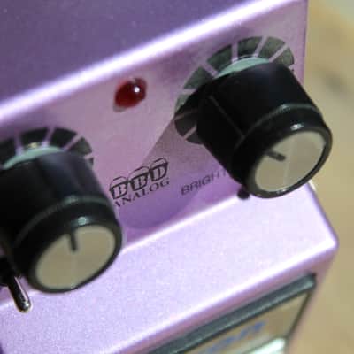 Maxon "PAC9 Pure Analog Chorus" image 14