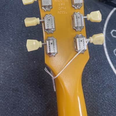Gibson SG Special 120th Anniversary 2014 - Butterscotch image 2