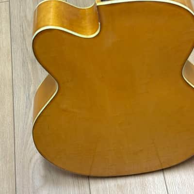 Gretsch Electromatic Guitar Model PX6190 circa 1956 image 5