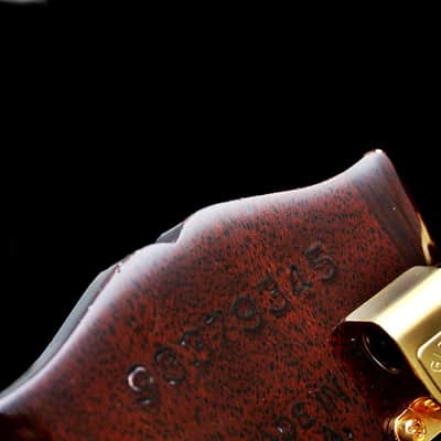 GIBSON USA ES-335 Dot Reissue AA+ "Walnut + Rosewood" (1999) image 19