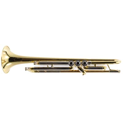 Bach Model BTR301 Student Bb Trumpet BRAND NEW image 15