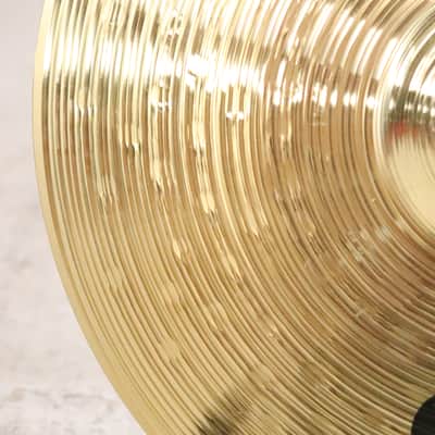 Meinl 16" HCS Crash Cymbal #2 image 5