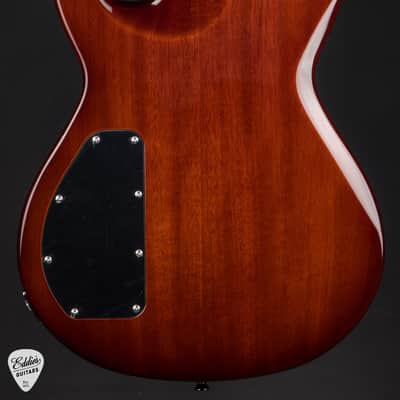 James Tyler Mongoose Special Brazilian - Dark Ice Tea Burst #26172 image 4