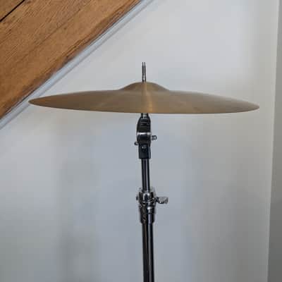 Zildjian A 16" Medium Thin Crash 1970s image 11