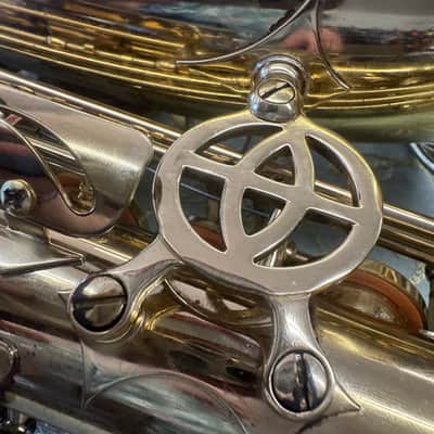 Alpine Eb Alto Sax.(Outfit) image 11