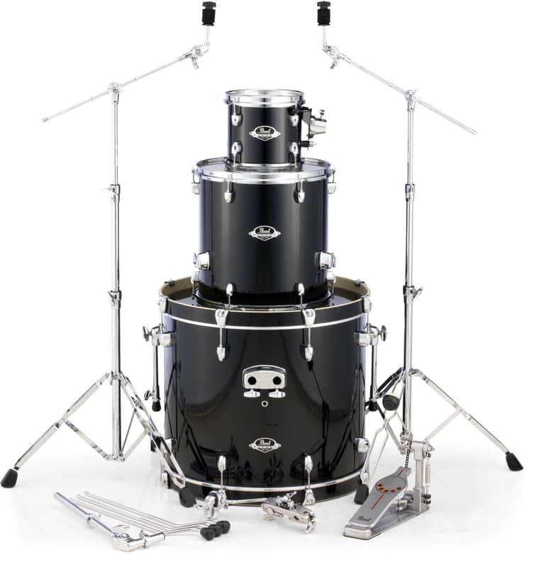 Pearl EXX22 Export EXX 8 / 14 / 22" Add-On Shell Pack with Hardware image 1