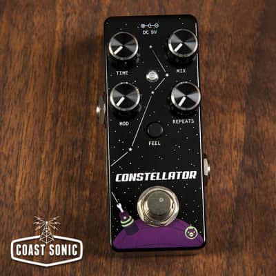 Pigtronix Constellator | Reverb