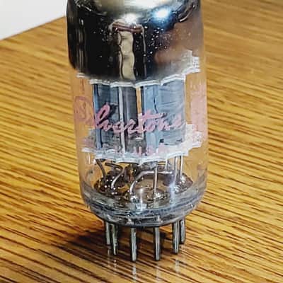 Electro Harmonix 12AY7 Mic Pre Amp Modifications - Gearspace