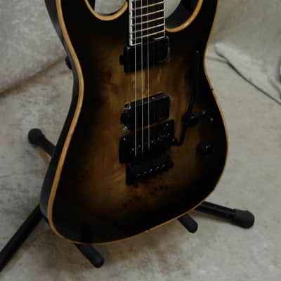 NEW! Jackson WILDCARD SL2P Poplar Soloist LIMITED EDITION guitar 2631 image 3