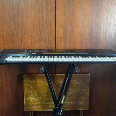 Roland Jupiter 50 76 Key USB MIDI Perfomance Keyboard Synthesizer w/ bag image 6