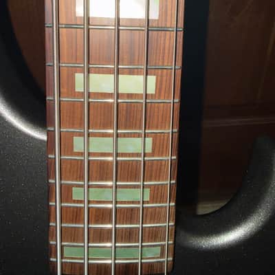 Upgraded Sadowsky Metro Express Modern 5 String image 7