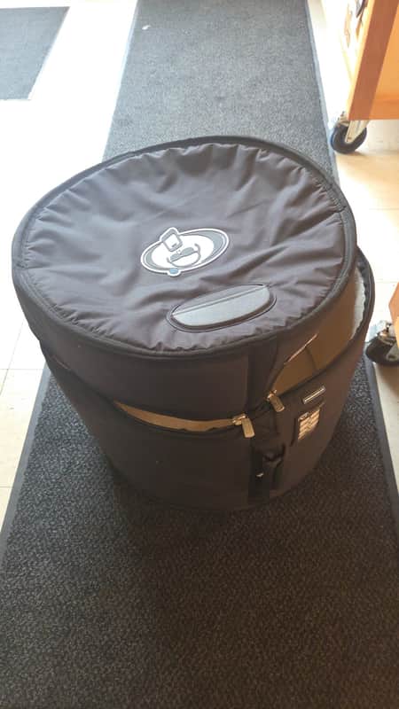 used Protection Racket Case 18" x 16" Pro Line Case image 1