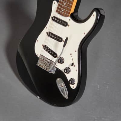 Fender Stratocaster - 1992 - Made in Korea - Squier Series image 2
