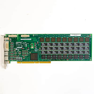 Digidesign HD Process PCI Pro Tools HD Card image 2