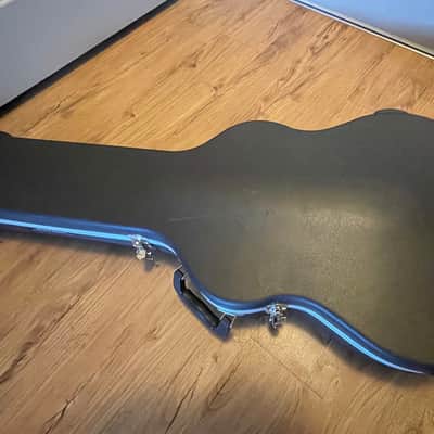 Ibanez AEG12II-NMH image 5