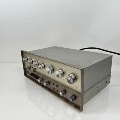 Harman Kardon Citation A Solid State Stereo Control Center Preamp image 5
