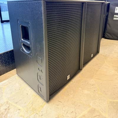 HK Audio PREMIUM PR:O 115 FD2 (COPPIA) image 2