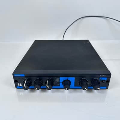 Lexicon LXP-5 Effects Processing Module | Reverb