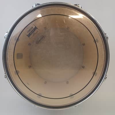 Premier 12x14"Rosewood XPK Tom Drum Vintage 90s Made In England 7Ply Birch Shell image 8