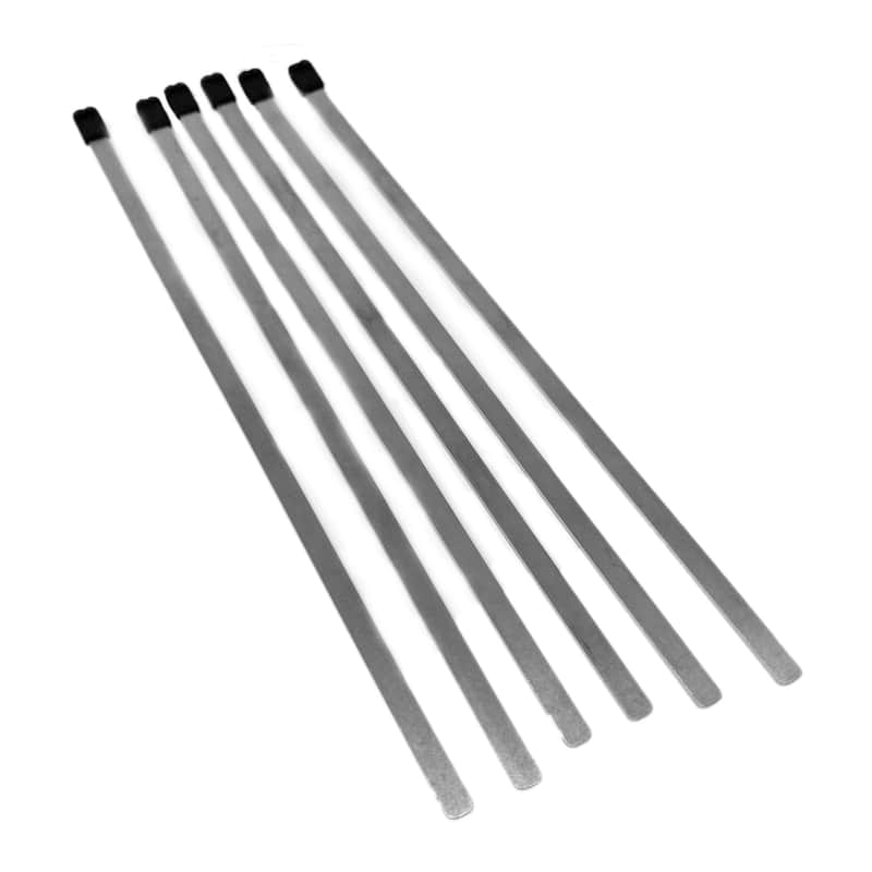 CHORDINERO CAPO EXTENDED 6 ARM SET image 1