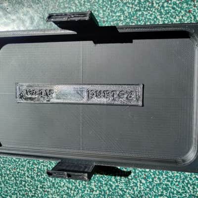Case - Roland S-1 image 1