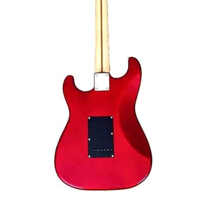 Fender Aerodyne Stratocaster MIJ (Japan) + Hardshell Case image 2