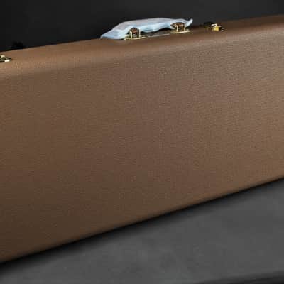 Fender Custom Shop 1960 Stratocaster Journeyman - Sherwood Green Metallic image 19