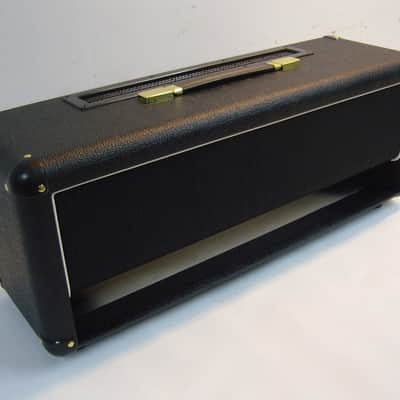 Marshall JCM800 2203 2204 JCM900 JCM2000 style Headshell / Gehäuse / Cabinet Amp Shell image 2