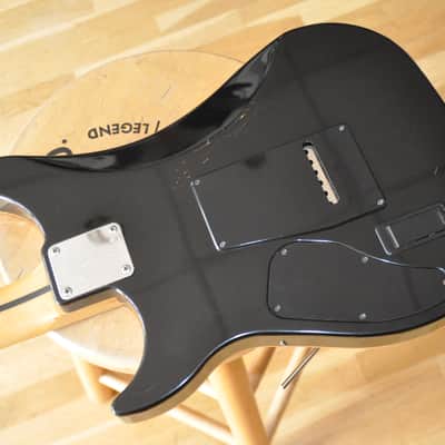 VIGIER Excalibur Ultra HSH Natural Maple / Made In France / From 2007 / 070108 image 10