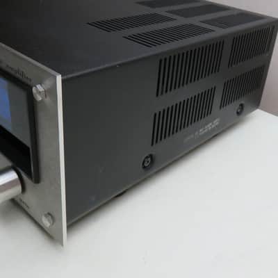 MARANTZ 140 POWER AMPLIFIER PRO SERVICED FULLY RECAPPED WITH BLUE LEDS image 9