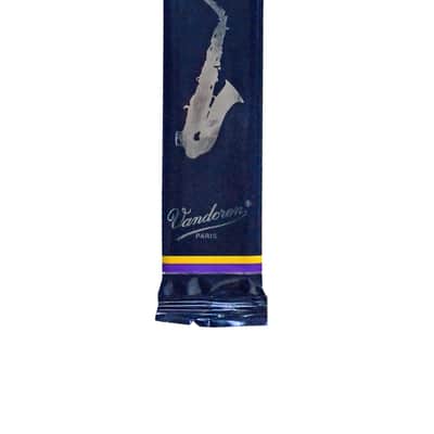 Vandoren Classic Saxophon Alt 2,5 image 2