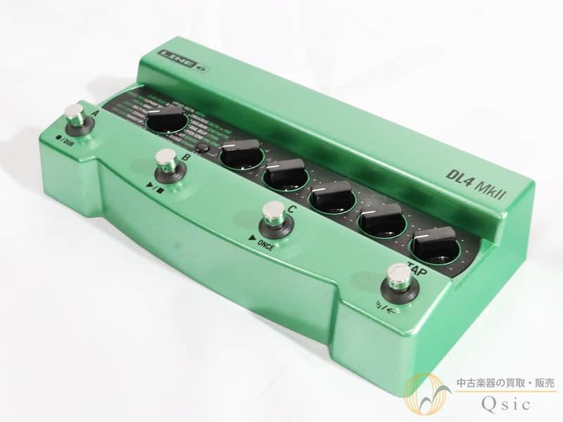 Line 6 Dl4 Mkii image 1