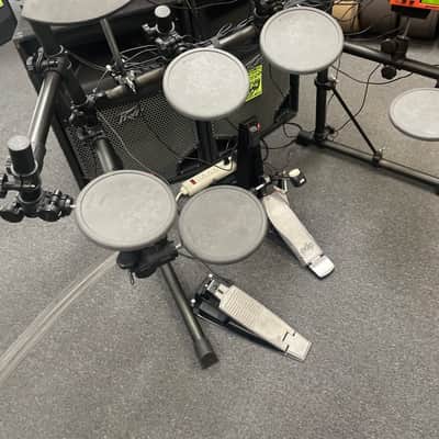 Yamaha DTXPRESS Electronic Drum Kit 2012 image 3