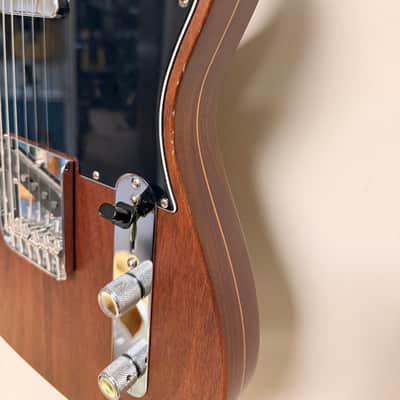 Fender Custom Shop '68 Telecaster NOS Dennis Galuszka Masterbuilt image 7