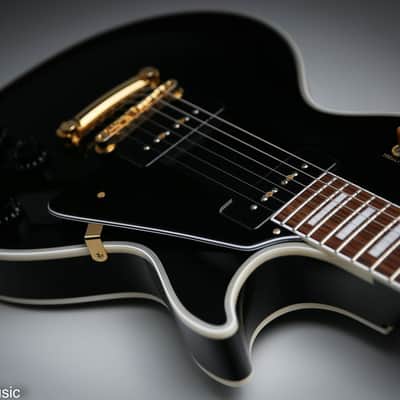 Tokai ULC-132 Love Rock P90 Japanese & Tokai Hard Case Bild 15