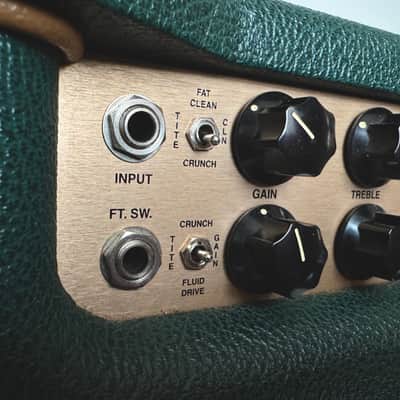 Mesa Boogie Stiletto Ace 2-Channel 50-Watt 2x12" image 4