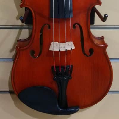 Karl Willhelm Model 22 Viola - 14" Size image 5
