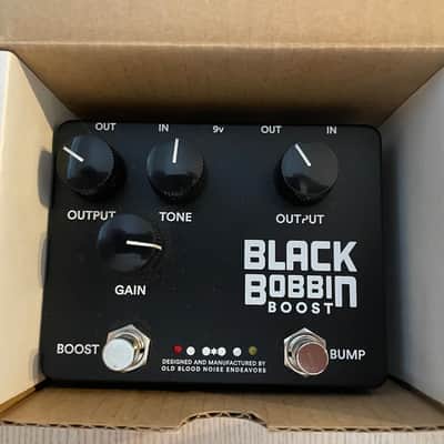 Shin's music DUMBLOID B Boost Special LightGreen Suede w/Black