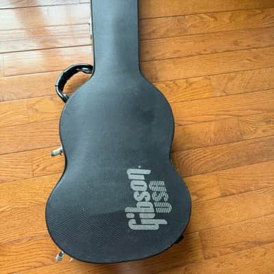 2020 Gibson Kirk Douglas SG Custom - Ebony Black image 24