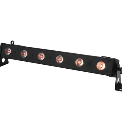eurolite LED BAR-6 QCL image 5