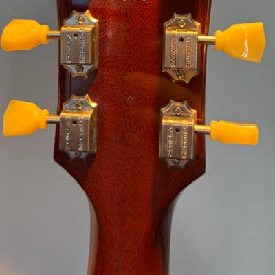 Gibson Derek Trucks Model SG 2012 - 2015 - Cherry image 9