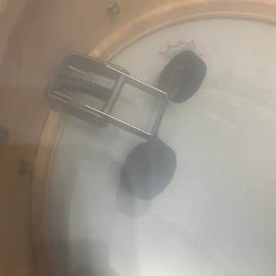Slingerland - 7x14" Single Ply Radio King, Buddy Rich Model Snare Drum 1938–1941 image 21