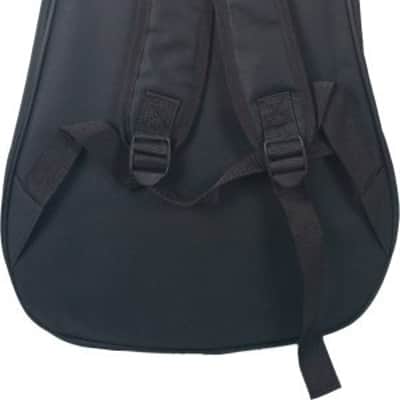 Profile #TFB10 - 3/4 Folk Guitar Bag for Beginners image 2