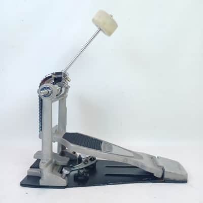 Enforcer Double-Chain-Drive Bass Drum Pedal Single-Spring Kick 90s Solid Base image 3