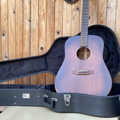 Martin D-15M StreetMaster 2018 - Distressed satin - Mahogany image 7