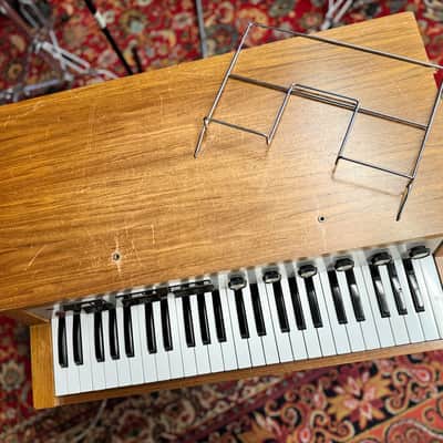 [SALE] Philips Philicorda GM751 Combo Organ in Excellent Condition image 7