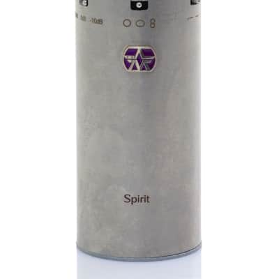 Aston Spirit Multi-Pattern Condenser Microphone image 1
